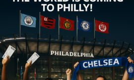 FIFA Club World Cup: Tickets Now Available