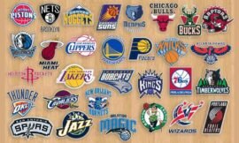 NBA 2024–2025: A Regular Season Full of Highs, Lows, and Big Surprises
