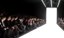 Philadelphia Sets the Tone: The 2025 Fashion Season Opens with Boldness, Diversity, and Creative Energy