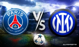 2025 UEFA Champions League Final: PSG vs Inter Milan – A Historic Clash in Munich