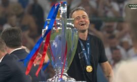 PSG , VAINQUEUR INCONTESTABLE