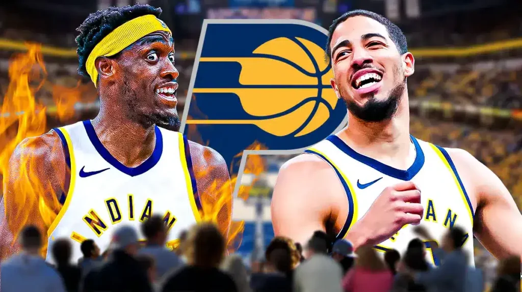 Lire la suite à propos de l’article 2025 NBA Finals: Oklahoma City Thunder Awaits Its Opponent – Pacers or Knicks?