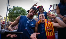 FC Barcelone, roi d’Espagne pour la 28e fois : Une saison presque parfaite