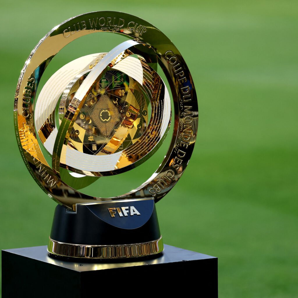 Lire la suite à propos de l’article 🌍 Coupe du Monde des Clubs 2025 : Résultats et classements après la première journée
