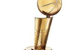 🏀 NBA Finals 2025 — Thunder Shocks Pacers in Indy to Tie the Series!