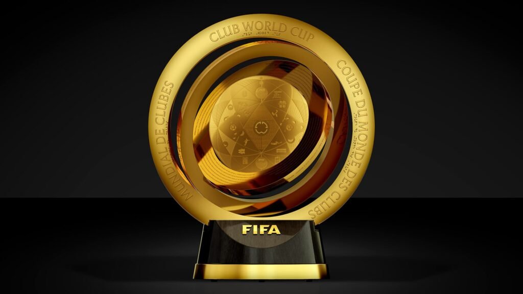 Lire la suite à propos de l’article 🌍 Club World Cup 2025: Results and Standings After Matchday 1