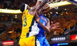 Game 7 des Finales NBA 2025 : l’ultime acte pour la gloire