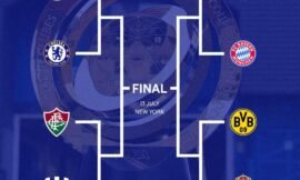 Coupe du Monde des Clubs 2025 : Les quarts de finale sont désormais connus !