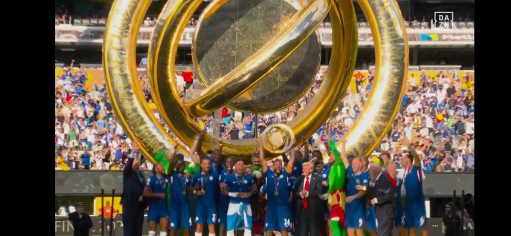 Lire la suite à propos de l’article The Winner is Chelsea