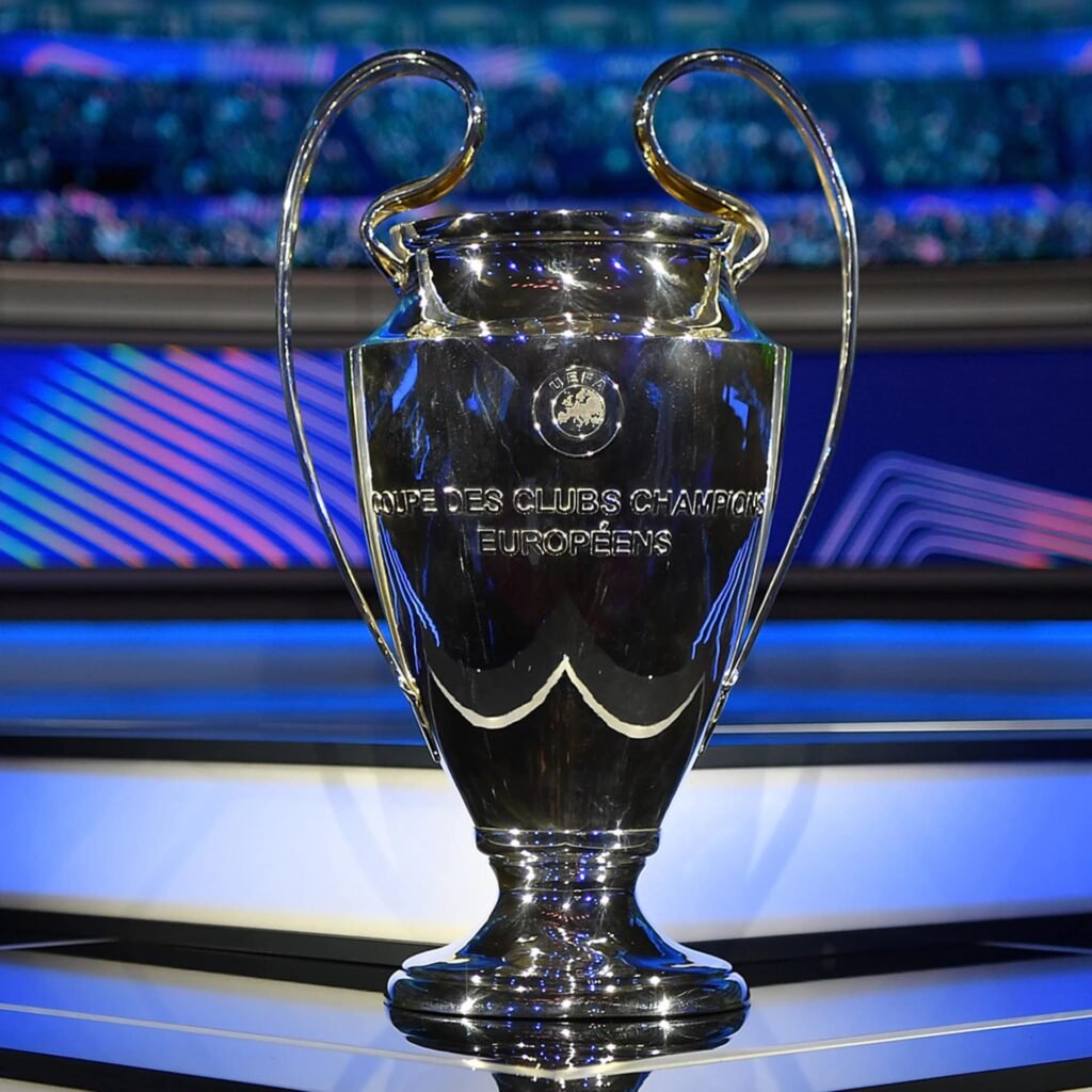 Lire la suite à propos de l’article UEFA Champions League 2025-26: Draw, fixtures & key battles | Global Sport & Culture
