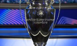 UEFA Champions League 2025-26: Draw, fixtures & key battles | Global Sport & Culture