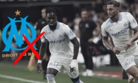 Que se passe-t-il à l’Olympique de Marseille ?
