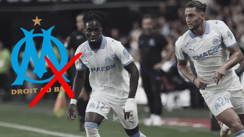 Lire la suite à propos de l’article Que se passe-t-il à l’Olympique de Marseille ?