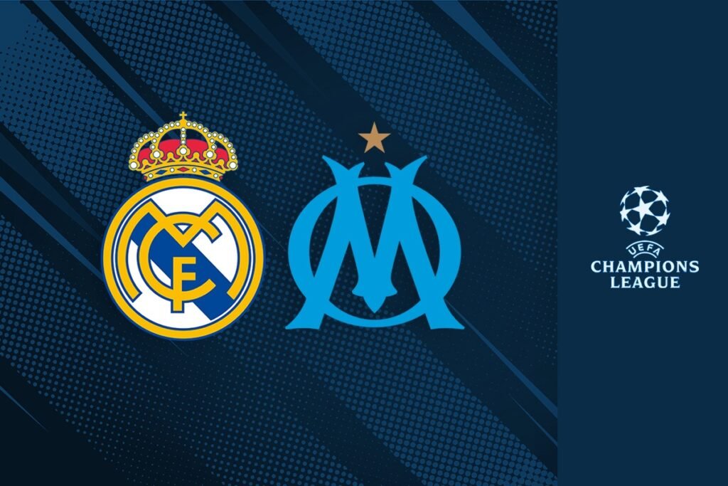 Lire la suite à propos de l’article Ligue des Champions : Real Madrid – OM, un défi colossal d’entrée