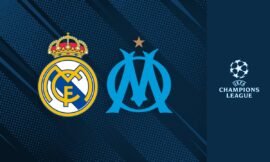 Champions League: Real Madrid vs Marseille, a monumental opening challenge