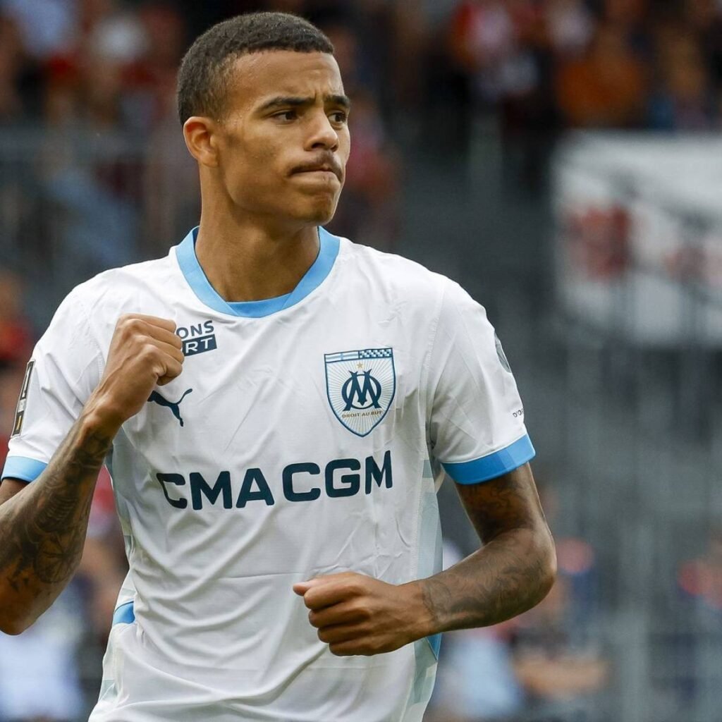 Lire la suite à propos de l’article L’Olympique de Marseille prend les commandes de la Ligue 1 et vise plus haut encore
