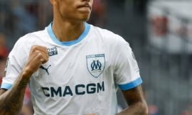 L’Olympique de Marseille prend les commandes de la Ligue 1 et vise plus haut encore