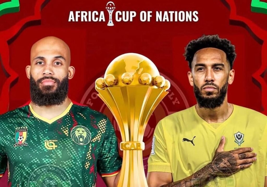 Lire la suite à propos de l’article CAN 2025 – Cameroun vs Gabon : les infos clés avant l’entrée en lice des Lions Indomptables