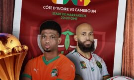 Cameroun – Côte d’Ivoire : une grande rivalité pour un choc décisif en Coupe d’Afrique des Nations