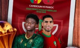 CAN Maroc 2025 : les choses très sérieuses commencent avec les quarts de finale