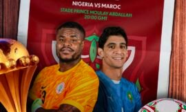 CAN Maroc 2025 : le dernier grand virage avant la finale