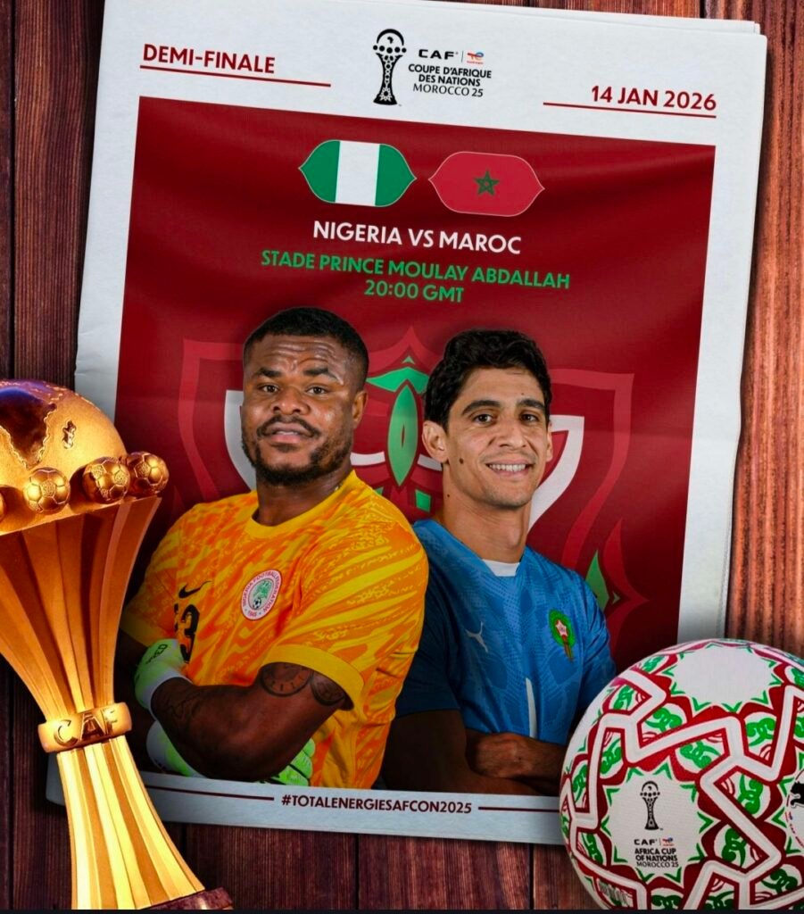 Lire la suite à propos de l’article CAN Maroc 2025 : le dernier grand virage avant la finale