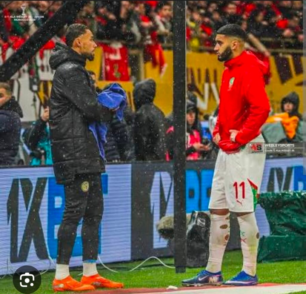 Lire la suite à propos de l’article Finale CAN 2025 : lourdes sanctions de la CAF contre le Sénégal et le Maroc après les incidents